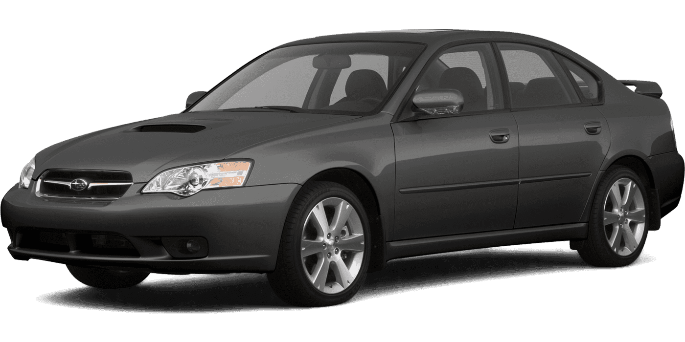 2007 Subaru Legacy 2.5GT Limited in Tigard OR For Sale - Image 1