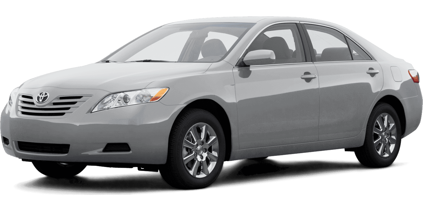 2007 Toyota Camry CE in Maumee OH For Sale - Image 1
