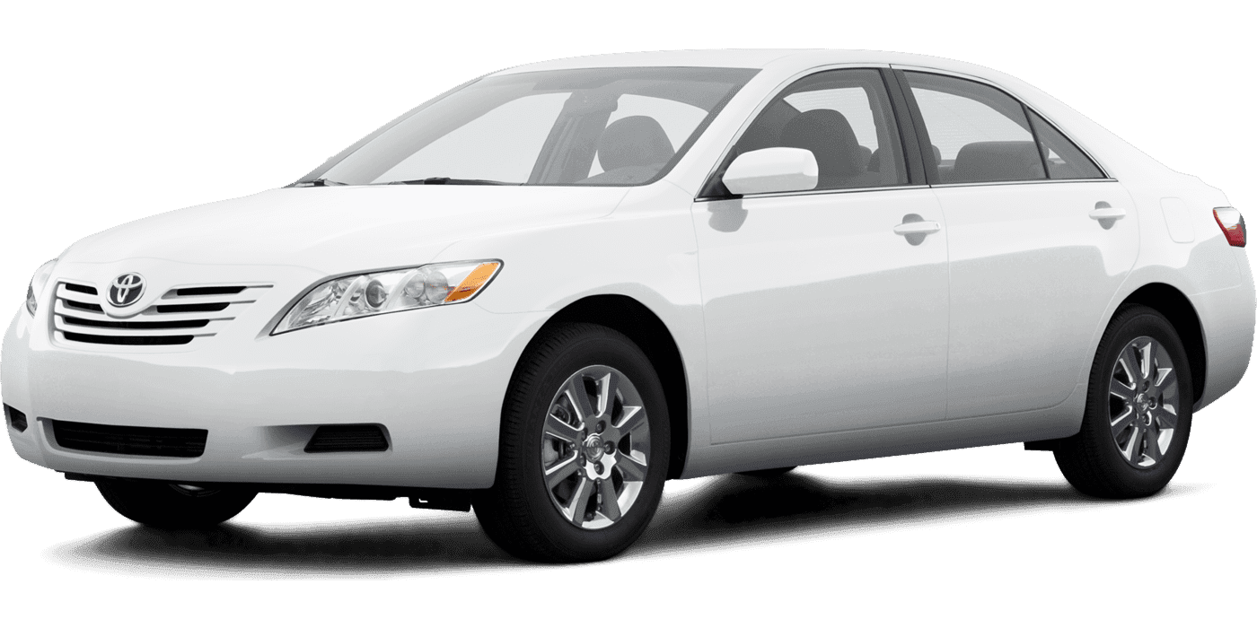 2007 Toyota Camry CE in Mechanicsburg PA For Sale - Image 1