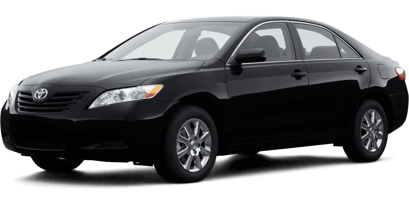 2007 Toyota Camry CE in Bohemia NY For Sale - Image 1