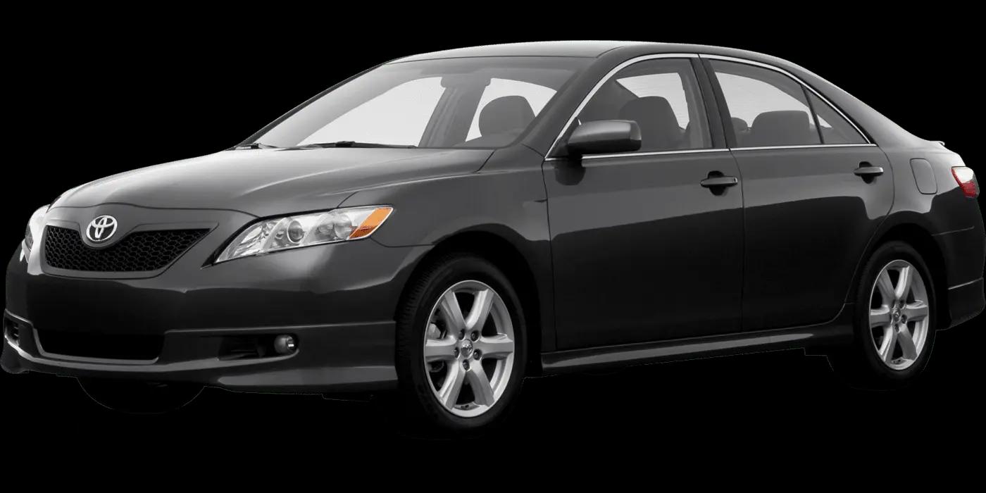 2007 Toyota Camry LE V6 in Daly City CA For Sale - Image 1
