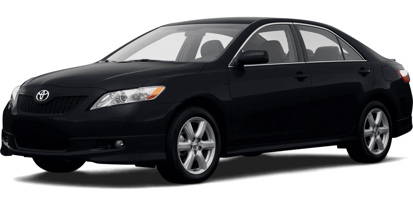 2007 Toyota Camry LE V6 in Owings Mills MD For Sale - Image 1