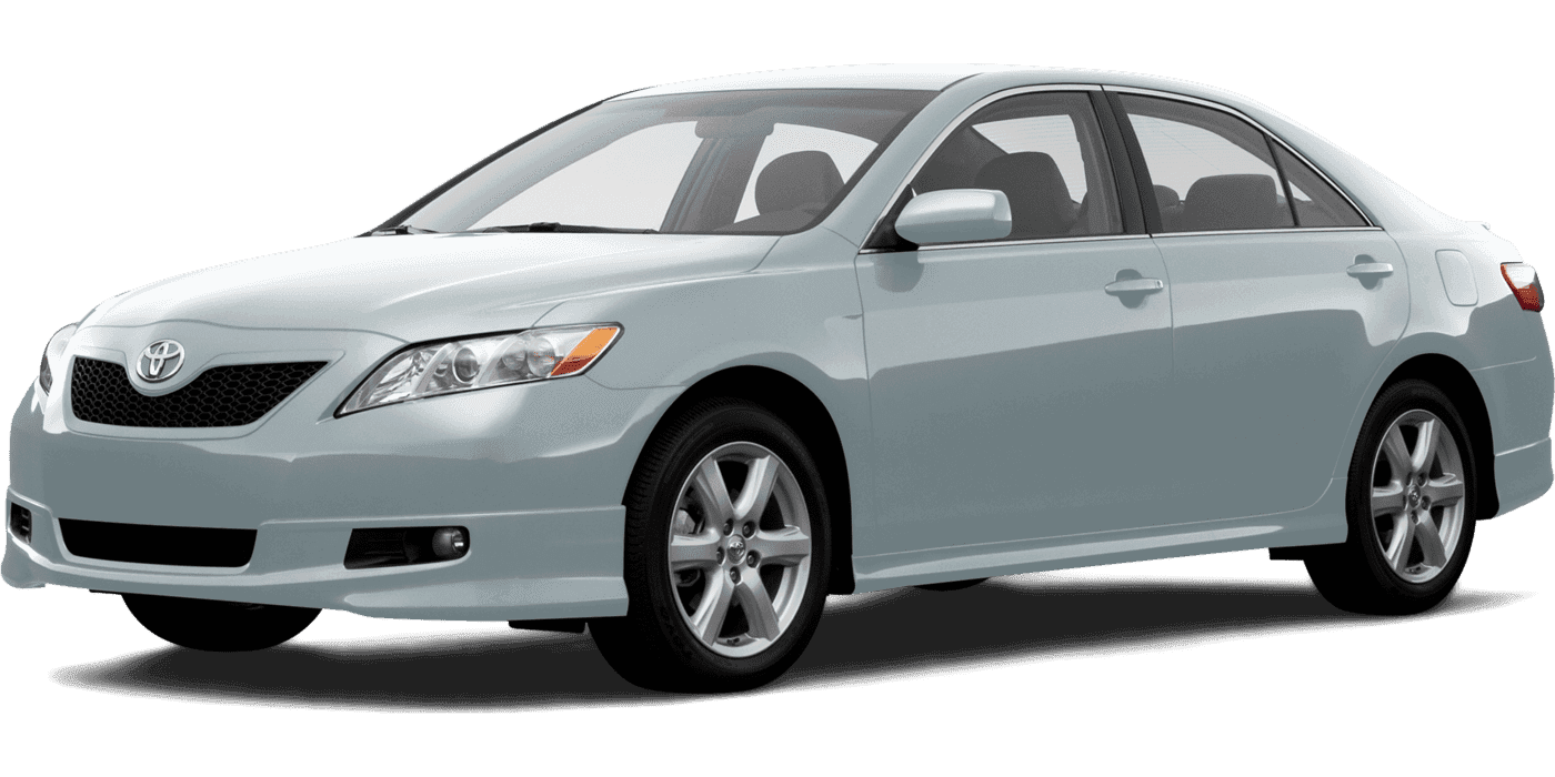 2007 Toyota Camry XLE V6 in Franklin TN For Sale - Image 1