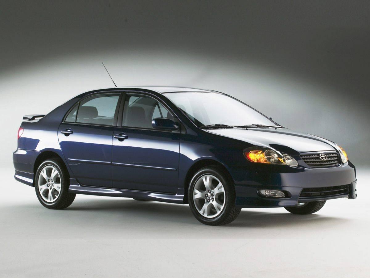 2007 Toyota Corolla CE in Bel Air MD For Sale - Image 1