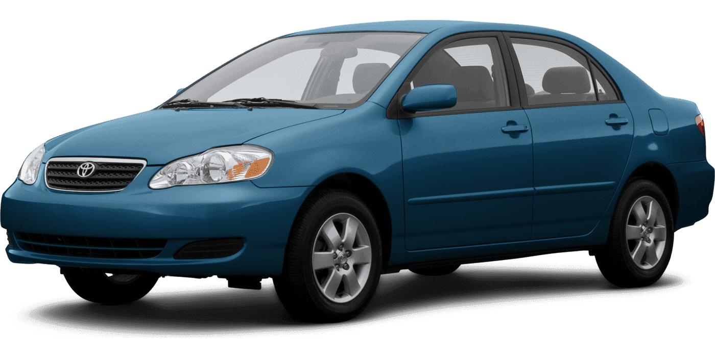 2007 Toyota Corolla S in Humble TX For Sale - Image 1