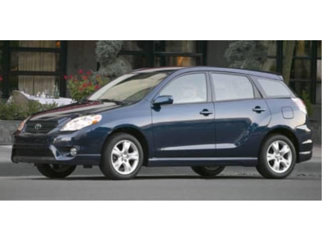 2007 Toyota Matrix Base in Pinellas Park FL For Sale - Image 1