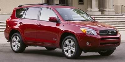 2007 Toyota RAV4 Base in Flemington NJ For Sale - Image 1