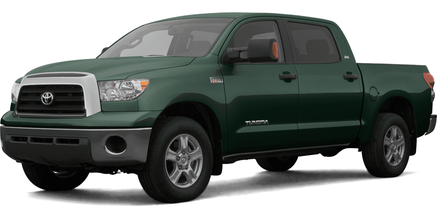 2007 Toyota Tundra SR5 in Gladstone OR For Sale - Image 1