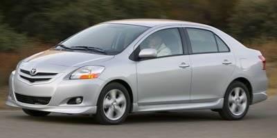 2007 Toyota Yaris Base in Colma CA For Sale - Image 1