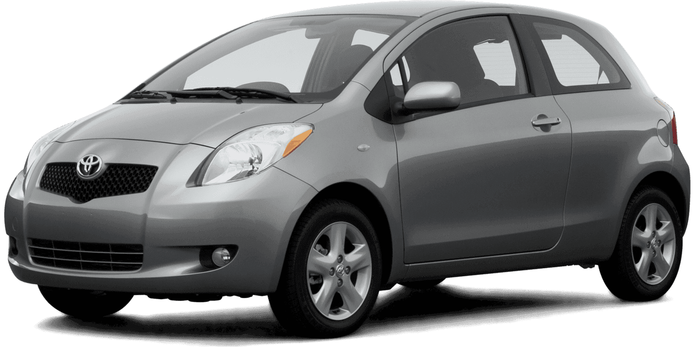 2007 Toyota Yaris Base in Auburn NY For Sale - Image 1