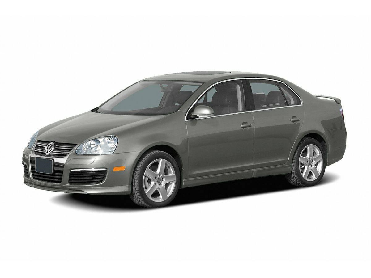 2007 Volkswagen Jetta Wolfsburg in Bronx NY For Sale - Image 1
