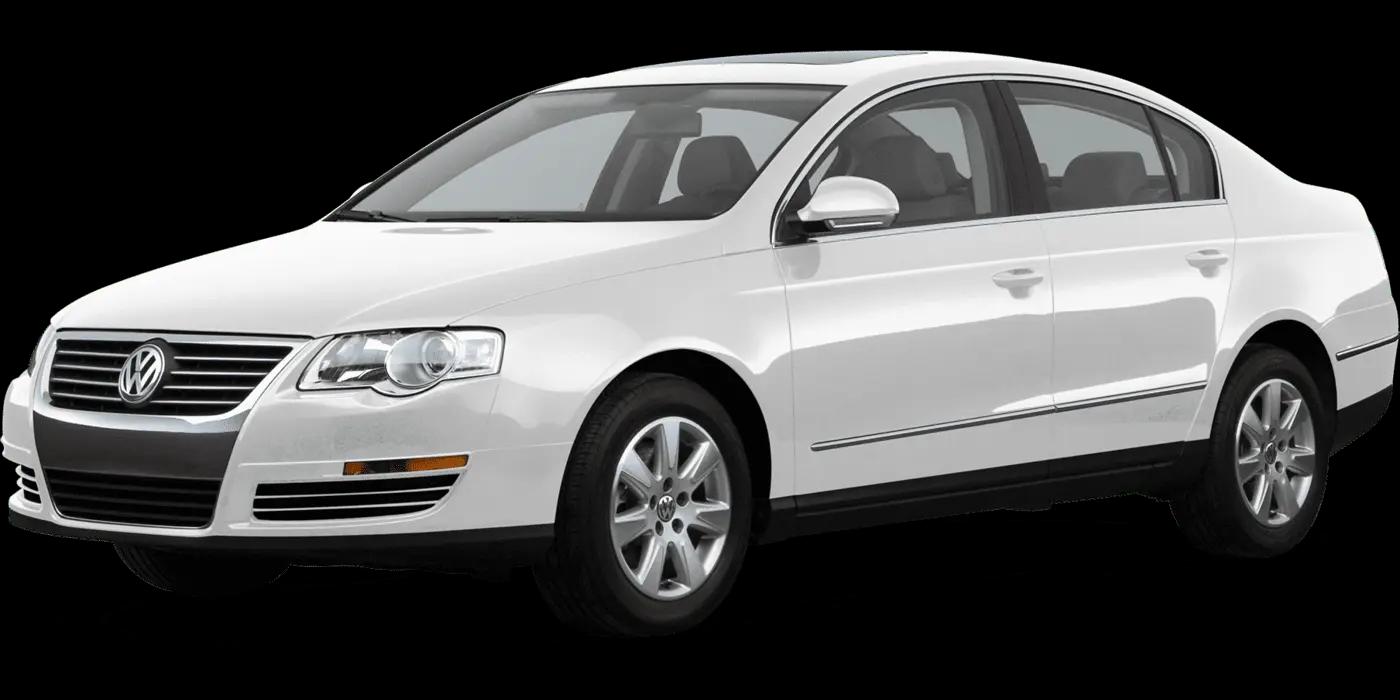 2007 Volkswagen Passat 2.0T in Puyallup WA For Sale - Image 1