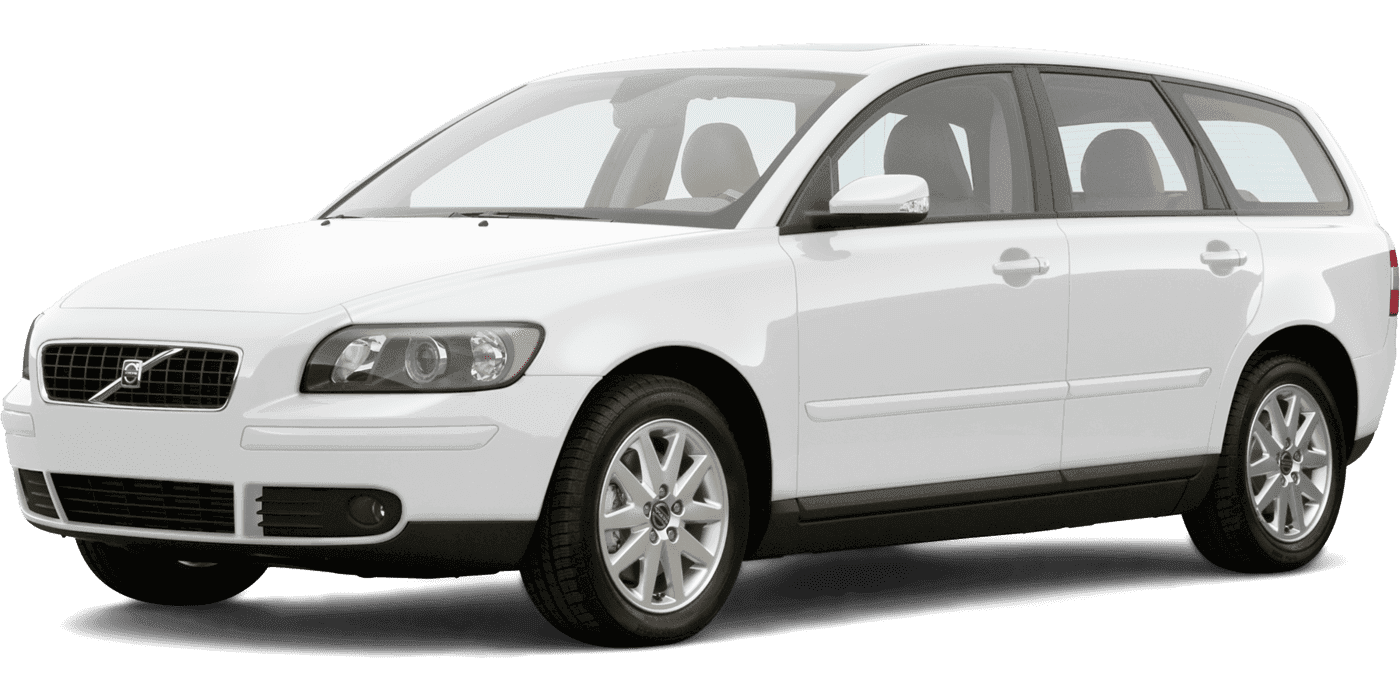 2007 Volvo V50 2.4 in Puyallup WA For Sale - Image 1