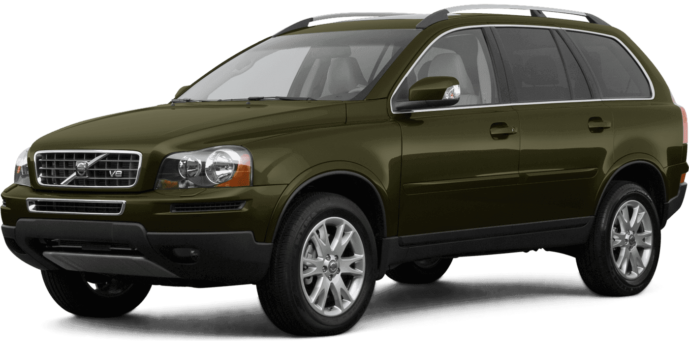 2007 Volvo XC90 V8 in Crossville TN For Sale - Image 1