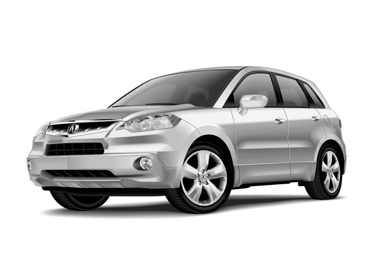 2008 Acura RDX Technology Package in Union Gap WA For Sale - Image 1