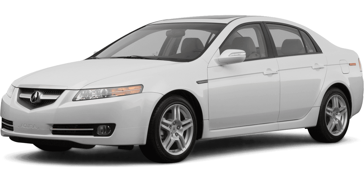 2008 Acura TL Standard in Highland IN For Sale - Image 1