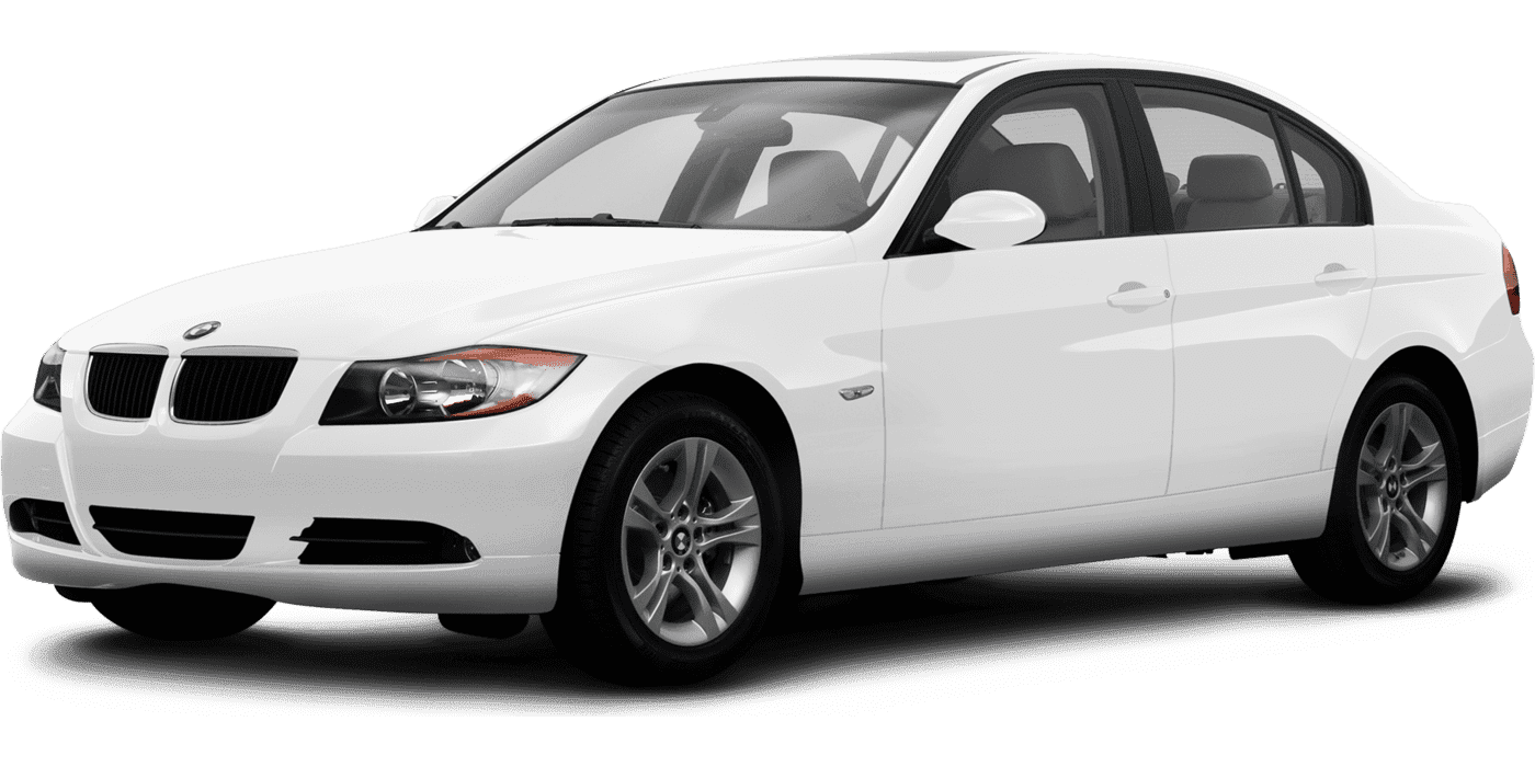 2008 BMW 3 Series 328i in West Palm Beach FL For Sale - Image 1