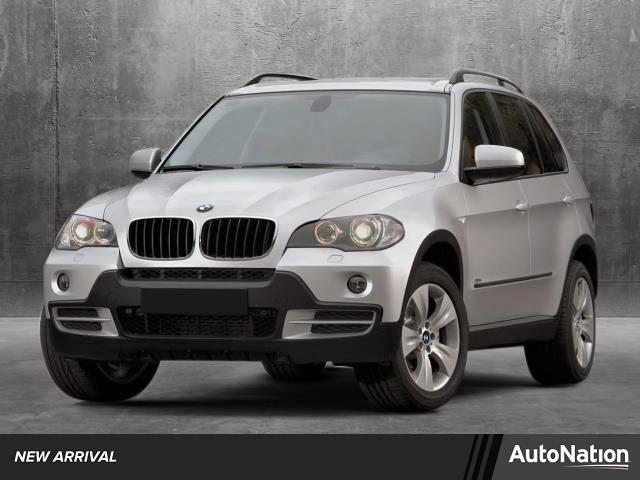2008 BMW X5 3.0si in San Jose CA For Sale - Image 1