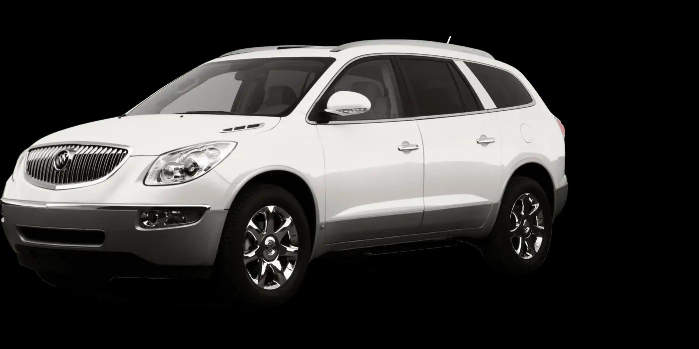 2008 Buick Enclave CXL in Plainfield IN For Sale - Image 1