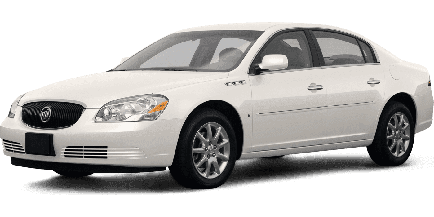 2008 Buick Lucerne CXL in Twinsburg OH For Sale - Image 1