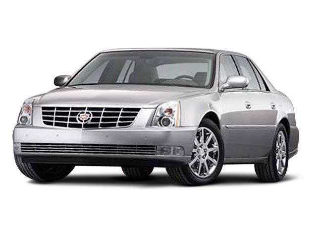 2008 Cadillac DTS 1SC in Sylacauga AL For Sale - Image 1