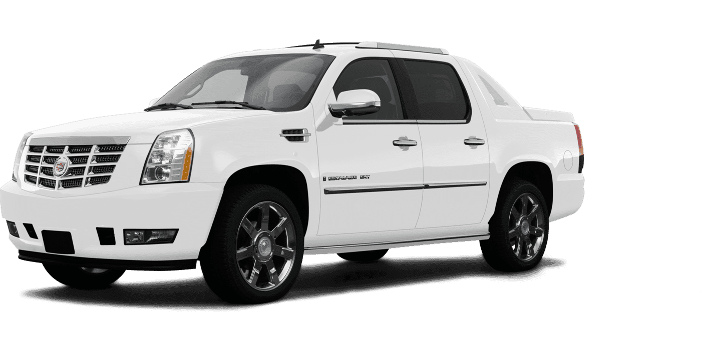 2008 Cadillac Escalade EXT Standard in Lakewood CO For Sale - Image 1