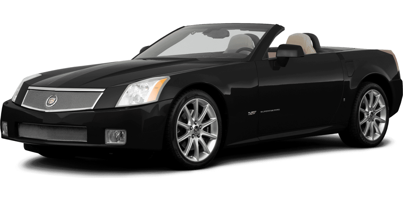2008 Cadillac XLR Standard in Bullhead City AZ For Sale - Image 1