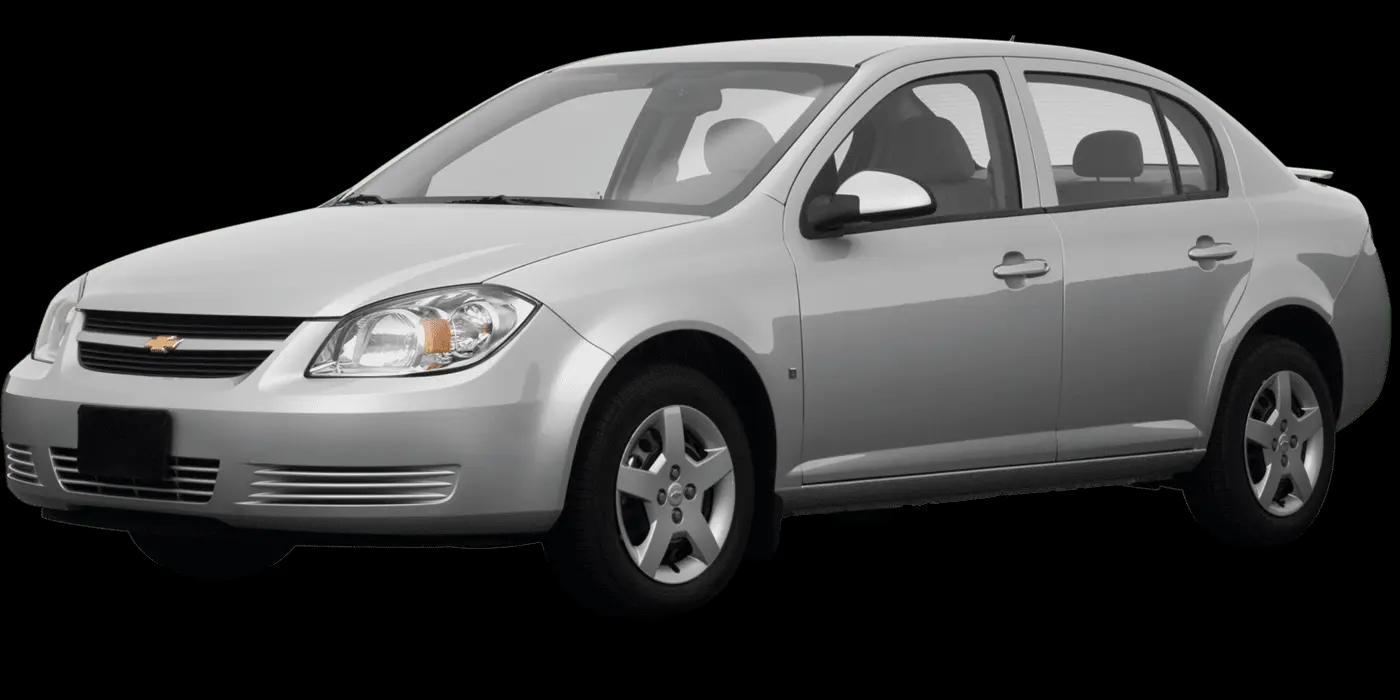 2008 Chevrolet Cobalt LT in Sumner WA For Sale - Image 1
