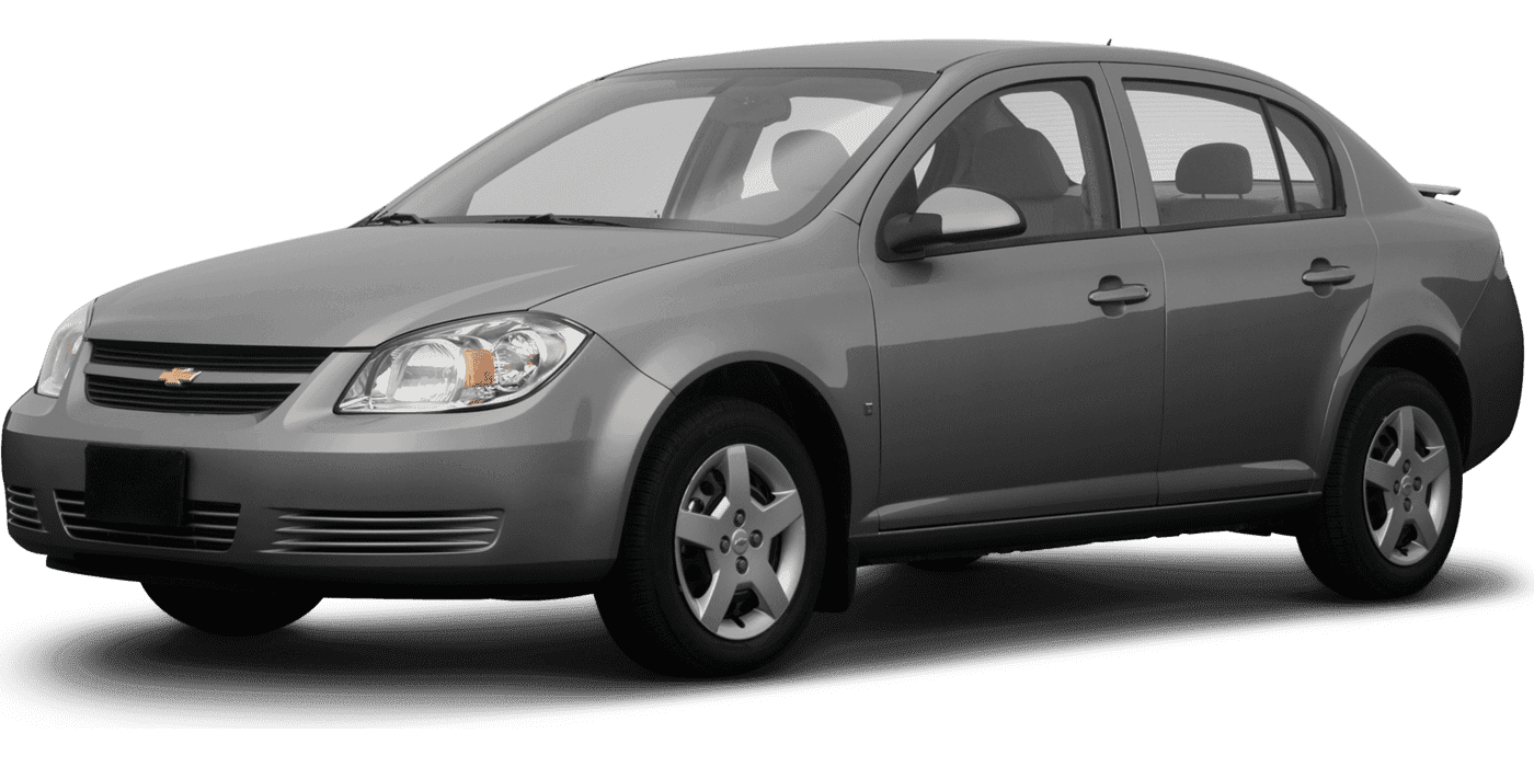 2008 Chevrolet Cobalt LT in Lees Summit MO For Sale - Image 1