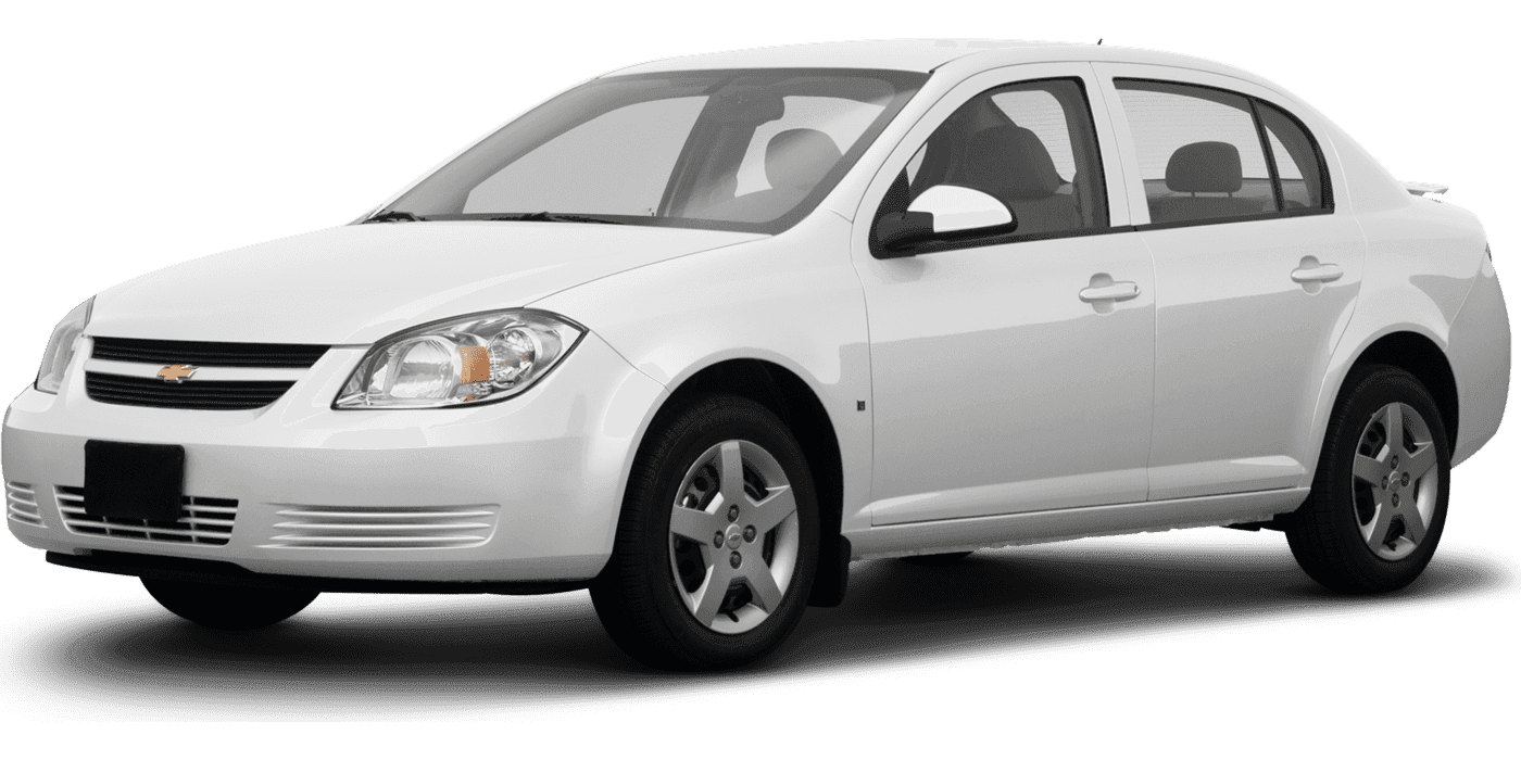2008 Chevrolet Cobalt LT in Maumee OH For Sale - Image 1