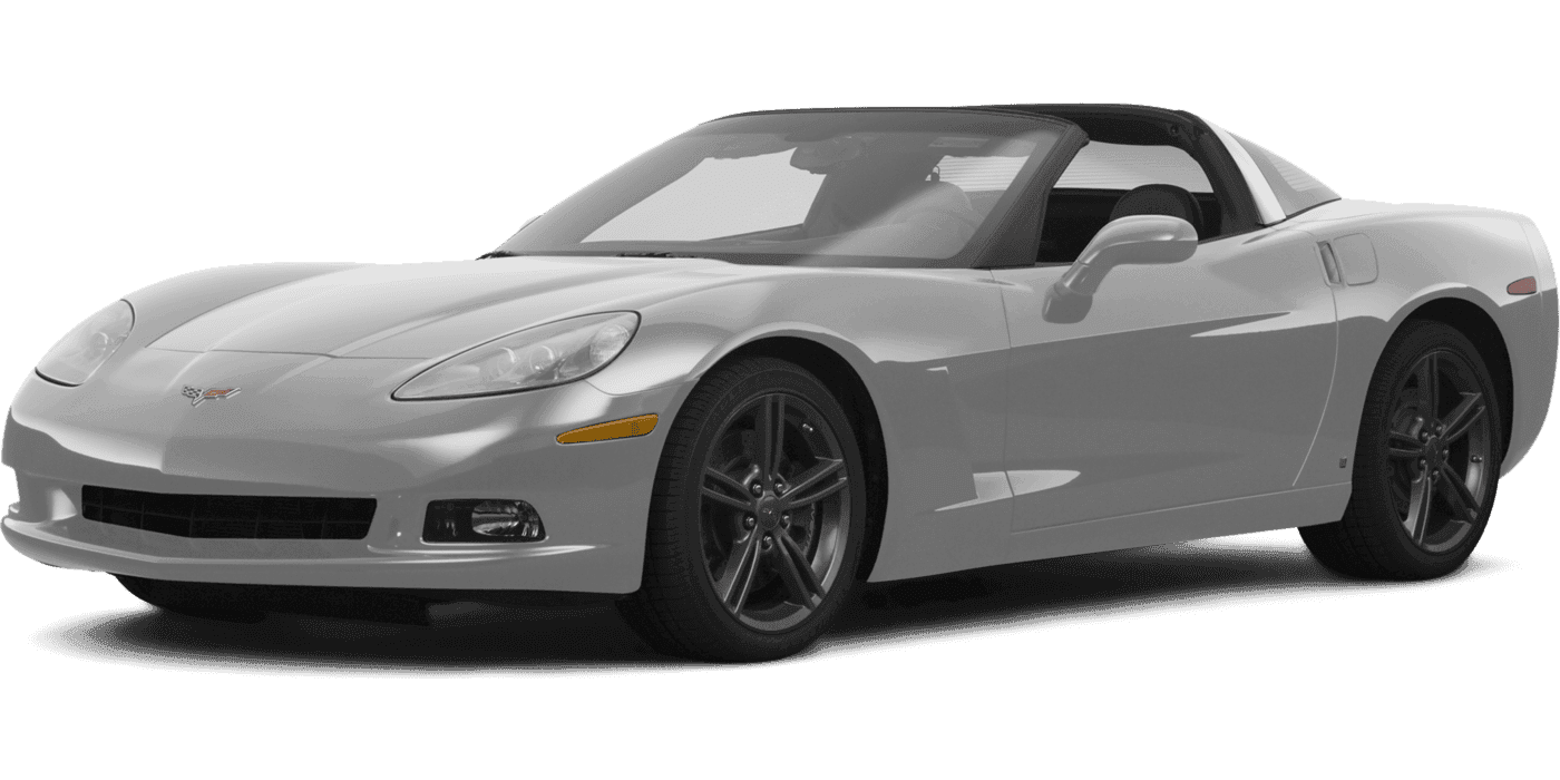 2008 Chevrolet Corvette Base in Riverdale UT For Sale - Image 1