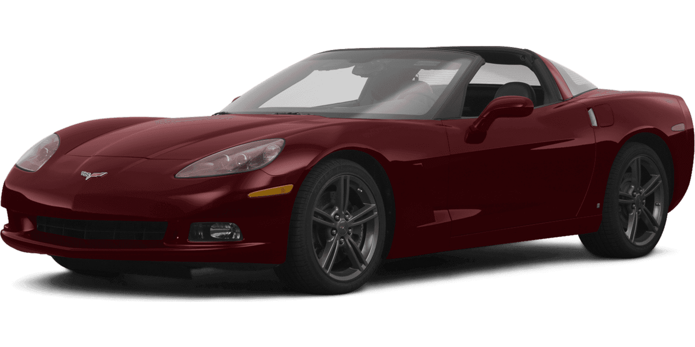 2008 Chevrolet Corvette Base in Gladstone OR For Sale - Image 1