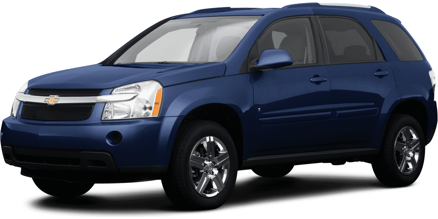 2008 Chevrolet Equinox LT in Raynham MA For Sale - Image 1