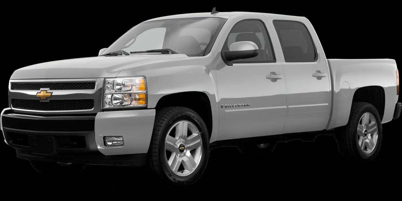 2008 Chevrolet Silverado 1500 LS in Wheat Ridge CO For Sale - Image 1