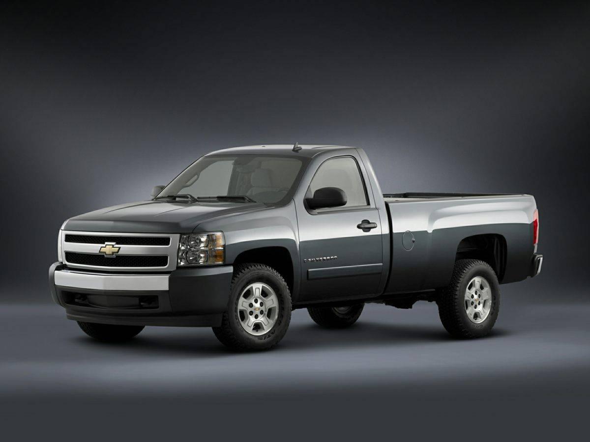 2008 Chevrolet Silverado 1500 LT in Redlands CA For Sale - Image 1