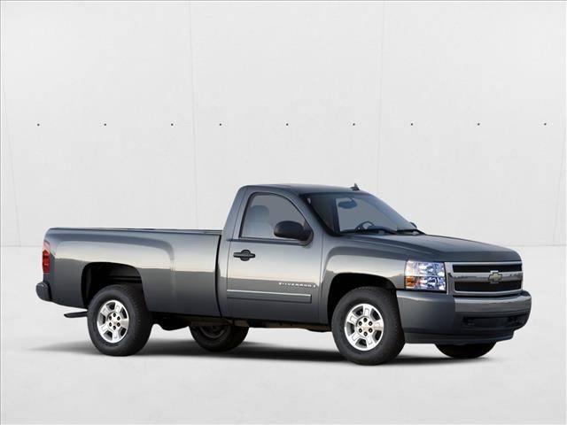 2008 Chevrolet Silverado 1500 WT in Tustin CA For Sale - Image 1