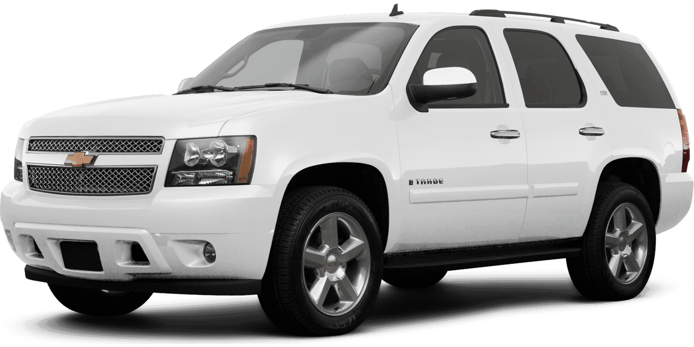 2008 Chevrolet Tahoe LTZ in Elizabethton TN For Sale - Image 1