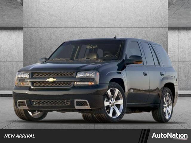 2008 Chevrolet Trailblazer SS in Peoria AZ For Sale - Image 1