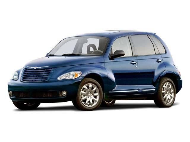 2008 Chrysler PT Cruiser Base in Boise ID For Sale - Image 1