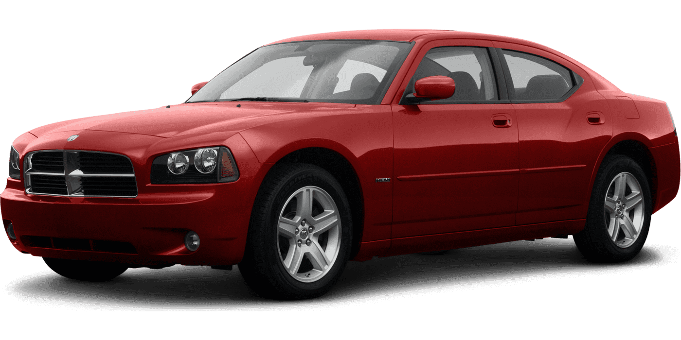 2008 Dodge Charger R/T in Naperville IL For Sale - Image 1