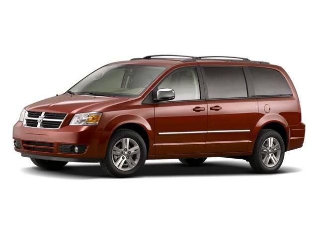 2008 Dodge Grand Caravan SXT in Clearwater FL For Sale - Image 1