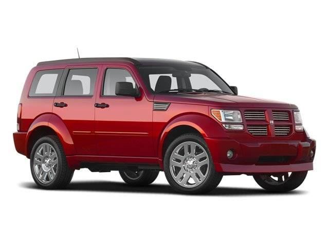 2008 Dodge Nitro SXT in Auburn WA For Sale - Image 1