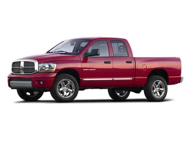 2008 Dodge Ram 1500 Laramie in Carlsbad CA For Sale - Image 1