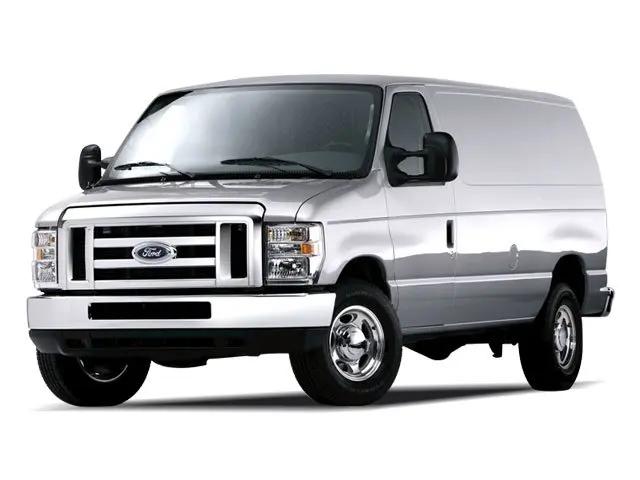 2008 Ford Econoline Cargo Van E-150 in Lebanon MO For Sale - Image 1