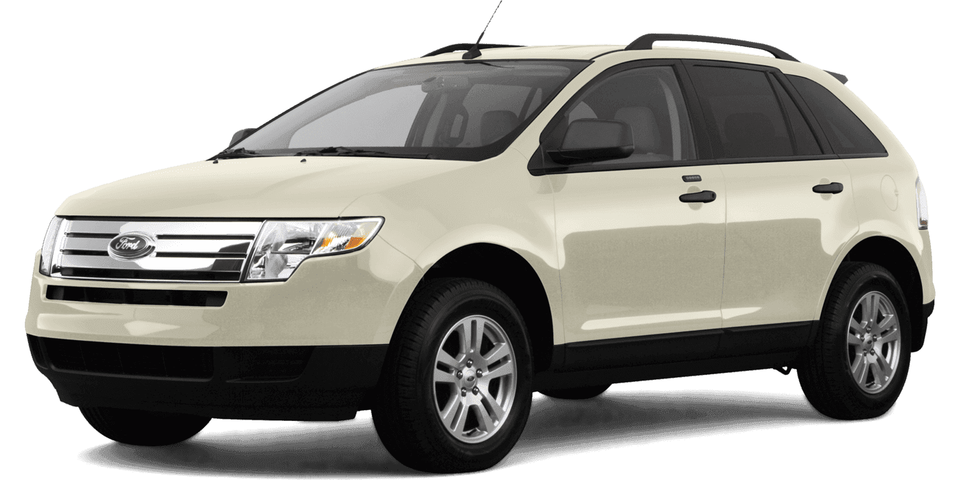 2008 Ford Edge Limited in Chehalis WA For Sale - Image 1
