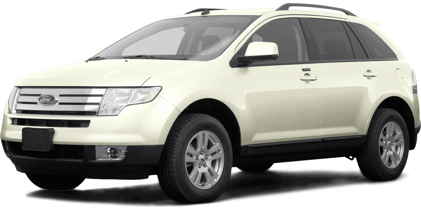 2008 Ford Edge SEL in Woodbridge VA For Sale - Image 1