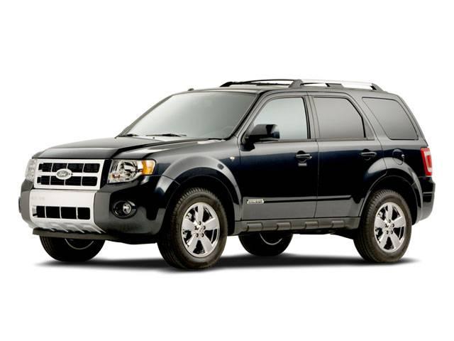 2008 Ford Escape XLS in Golden CO For Sale - Image 1