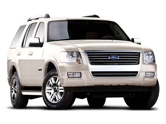 2008 Ford Explorer XLT in Bridgewater NJ For Sale - Image 1