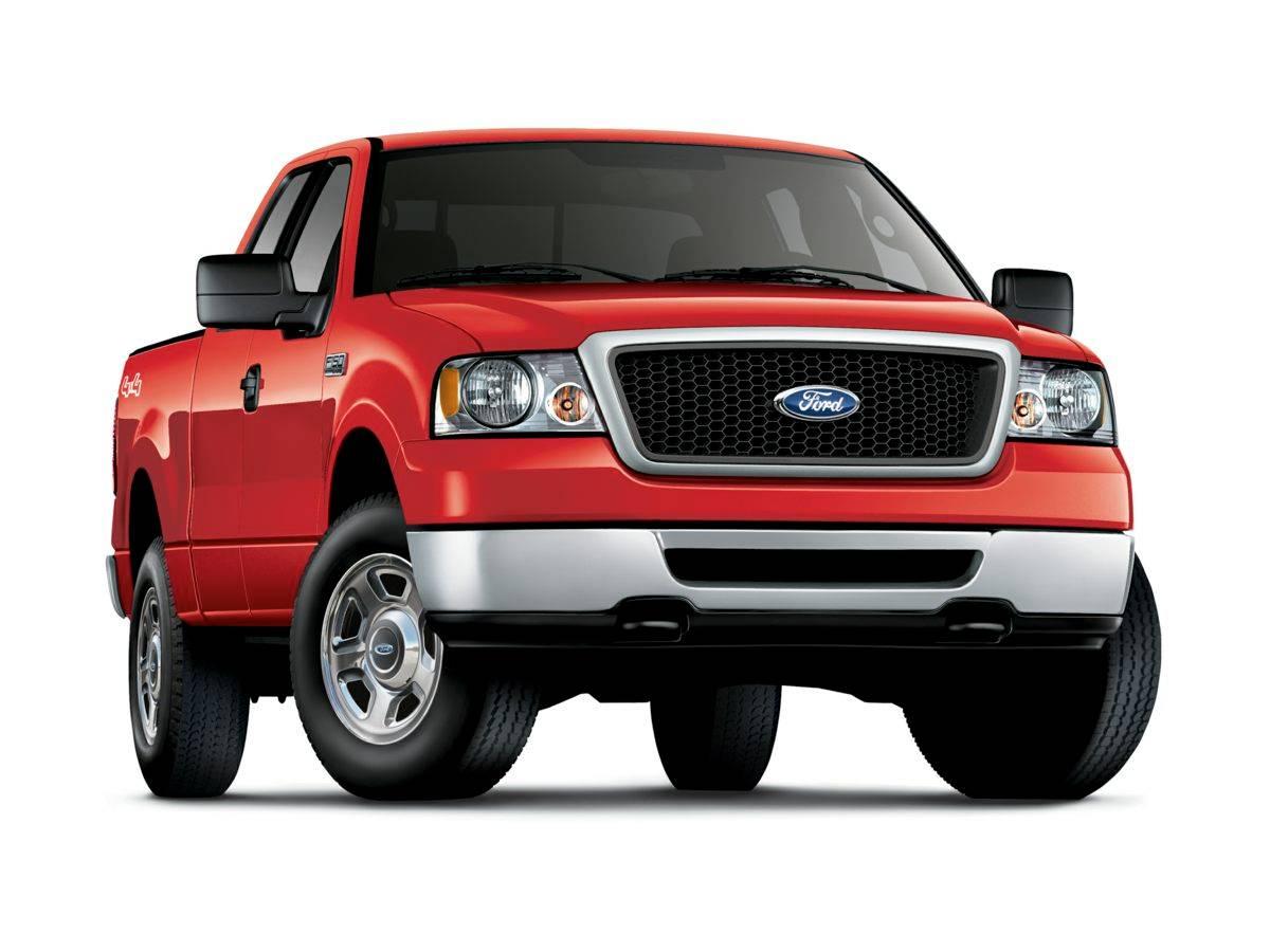 2008 Ford F-150 XLT in Royal Palm Beach FL For Sale - Image 1