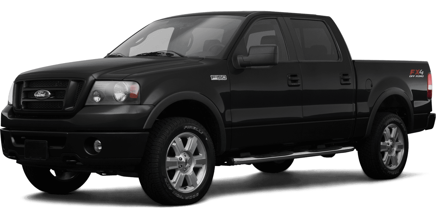 2008 Ford F-150 XLT in Great Falls MT For Sale - Image 1